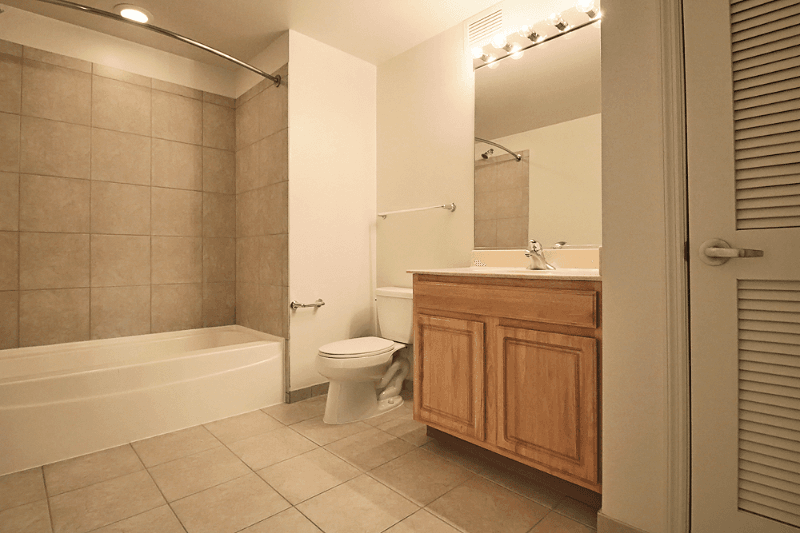 Chicago Condo: 545 W Kinzie St