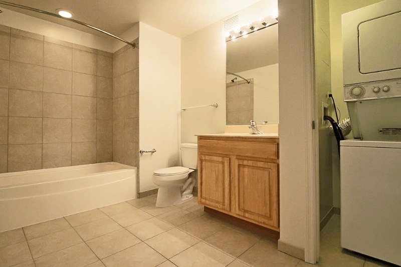 Chicago Condo: 545 W Kinzie St