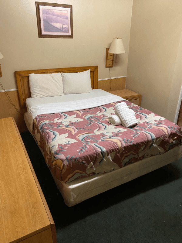 Green River Apartment: 316 East Flaming gorge way