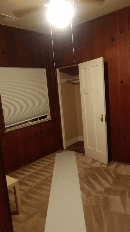 Los Angeles House: 1340 West
