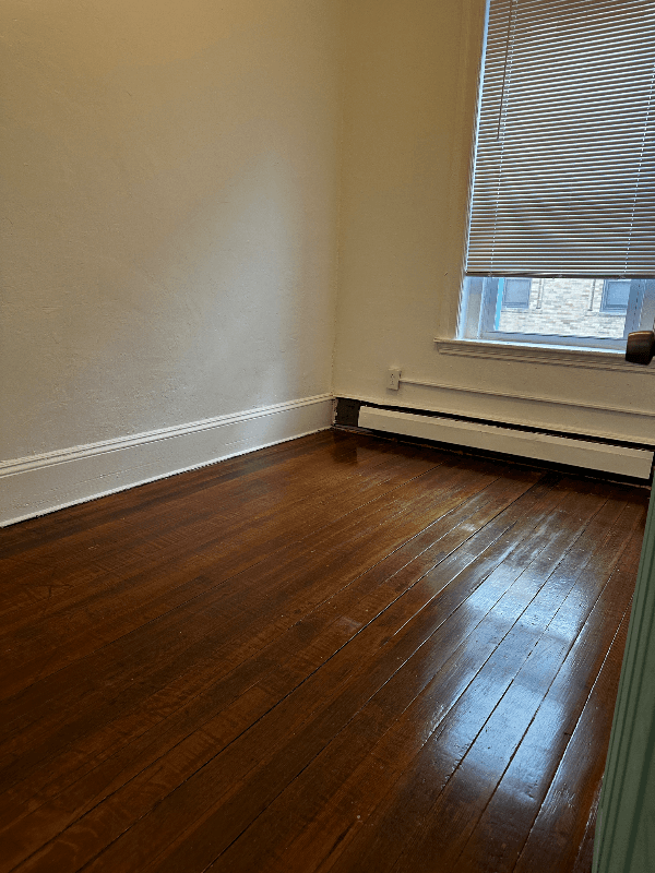 Boston Apartment: 41 Cunard Street