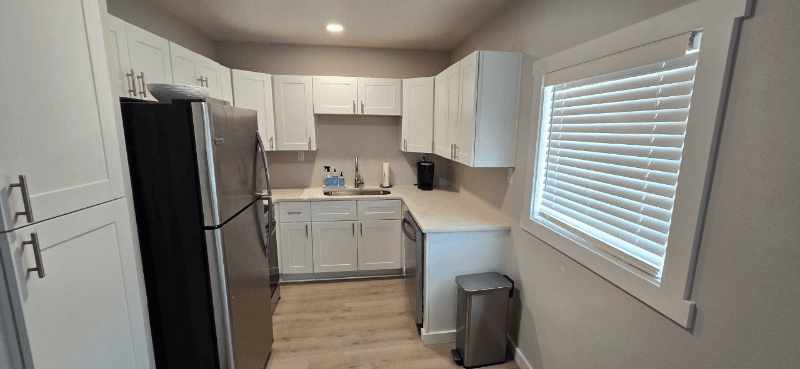 Moses Lake Other: 3013 W. Lakeside Drive