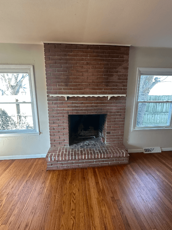Reynoldsburg House: 6902 Ardelle Dr.