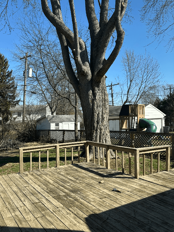Reynoldsburg House: 6902 Ardelle Dr.