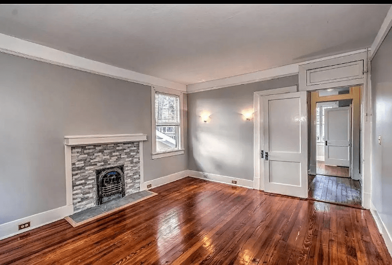 Augusta House: 349 Broad St