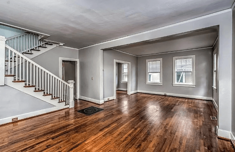 Augusta House: 349 Broad St