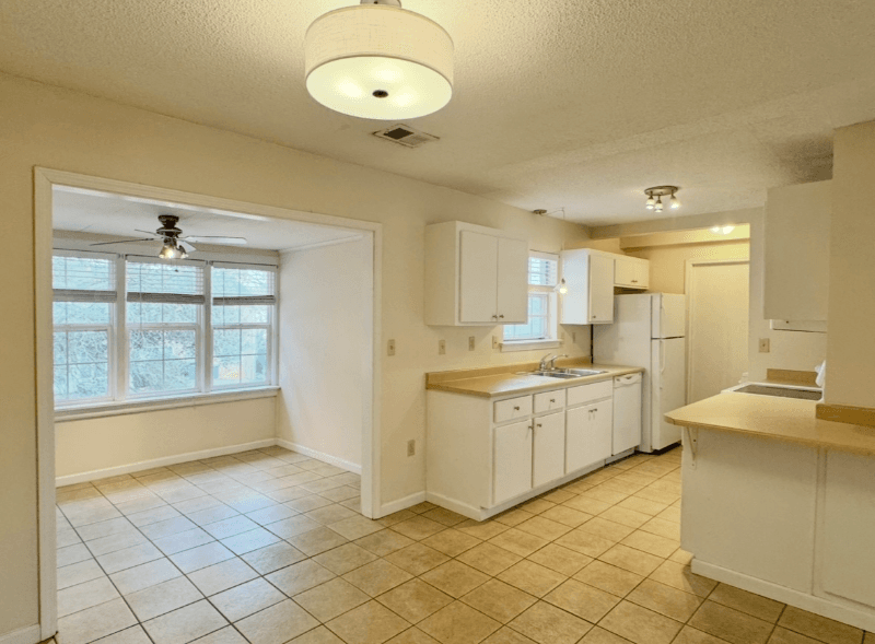 Greenville Condo: 925 Cleveland St