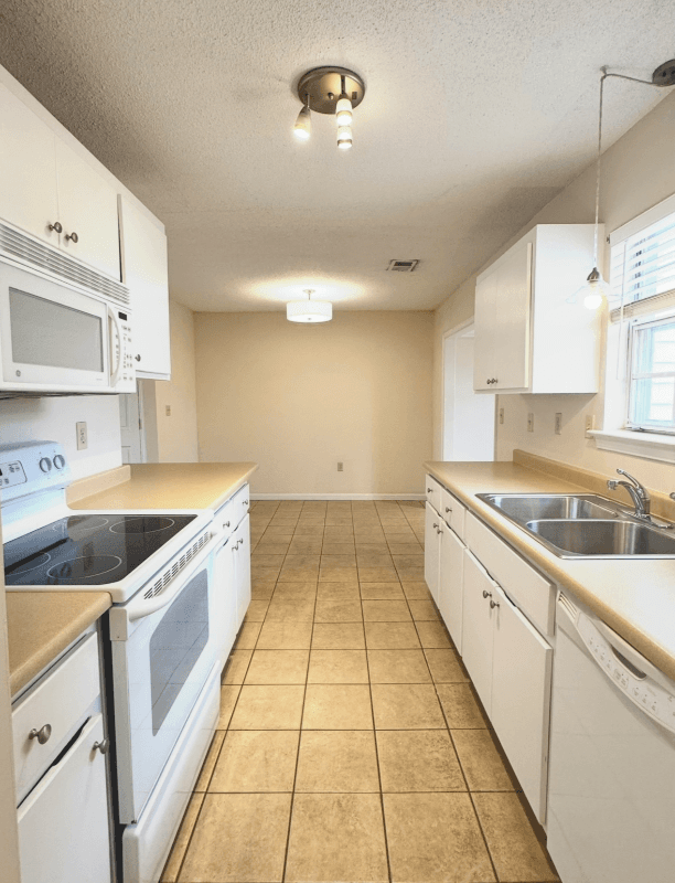 Greenville Condo: 925 Cleveland St