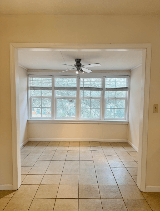 Greenville Condo: 925 Cleveland St