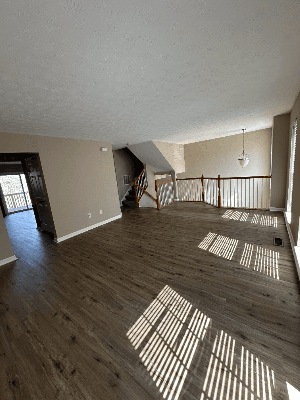 Florence Townhome: 1808 Rosecrans Circle
