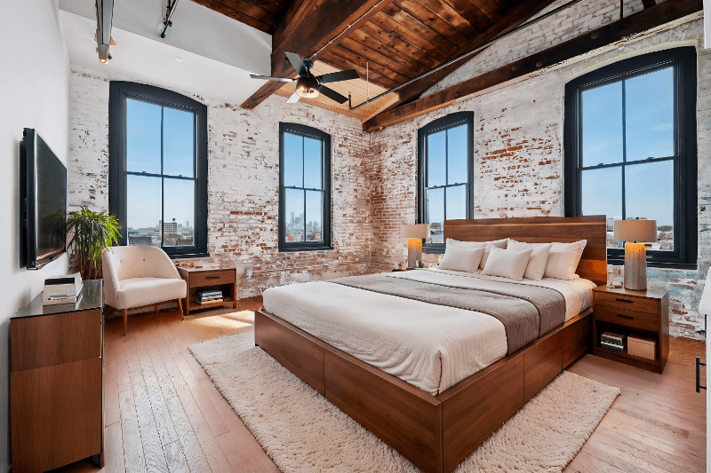 Philadelphia Condo: 2545 N Hancock St