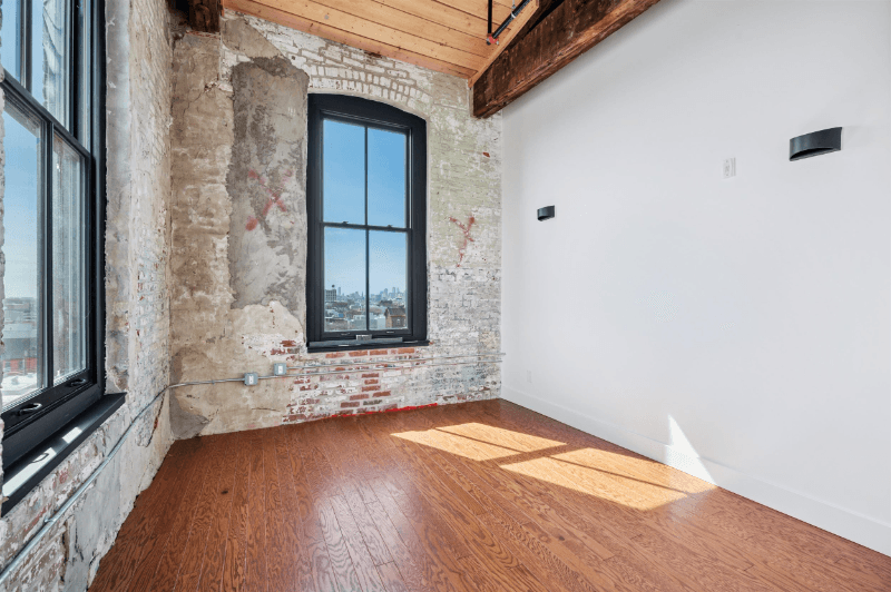 Philadelphia Condo: 2545 N Hancock St