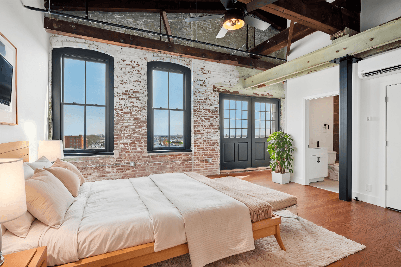 Philadelphia Condo: 2545 N Hancock St