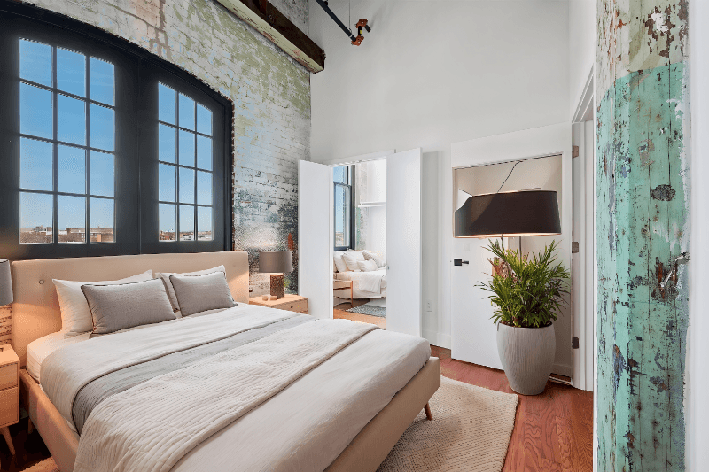Philadelphia Condo: 2545 N Hancock St