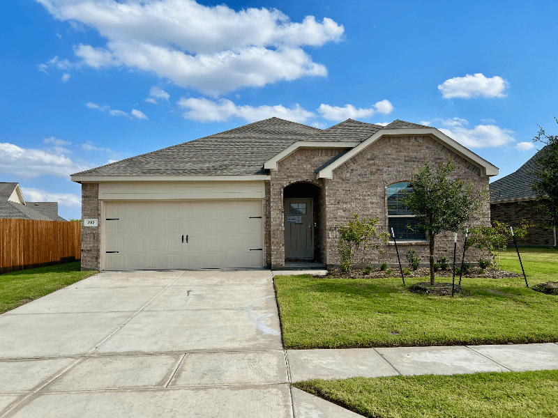 Fate House: 232 Jenkinson Dr