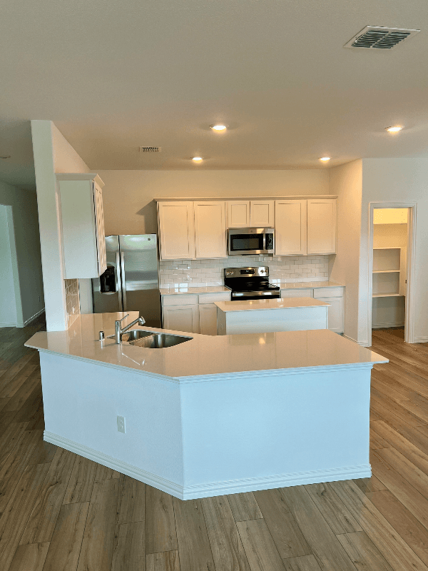 Fate House: 232 Jenkinson Dr