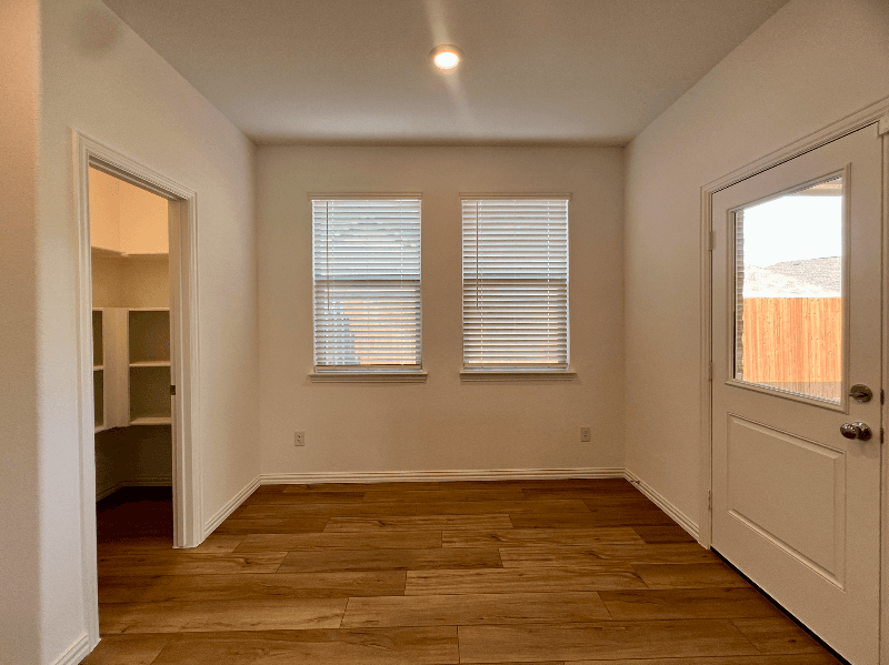 Fate House: 232 Jenkinson Dr