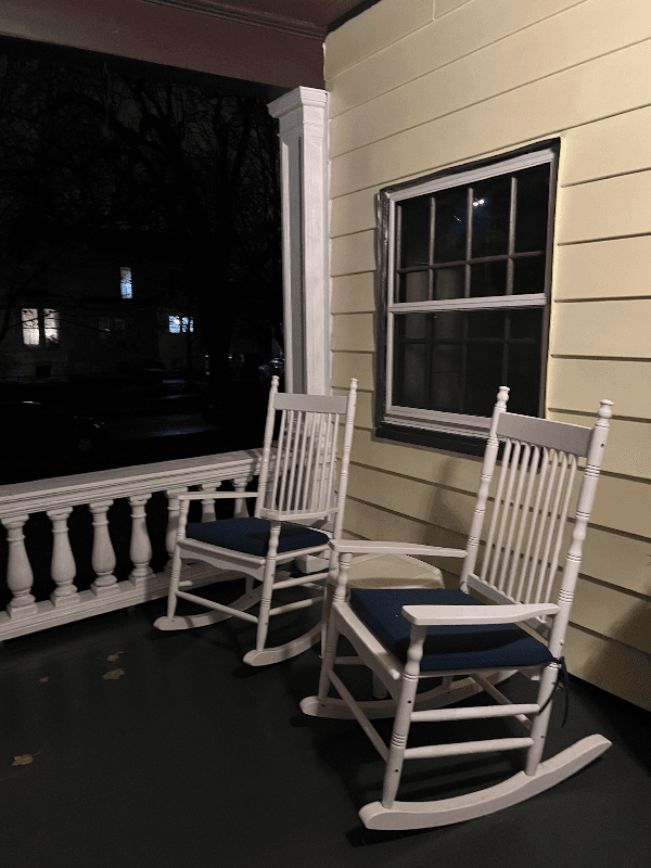 Bay City Apartment: 701 N Lincoln
