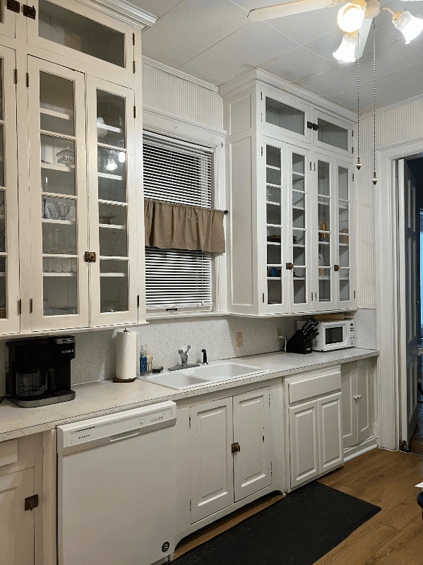 Bay City Apartment: 701 N Lincoln