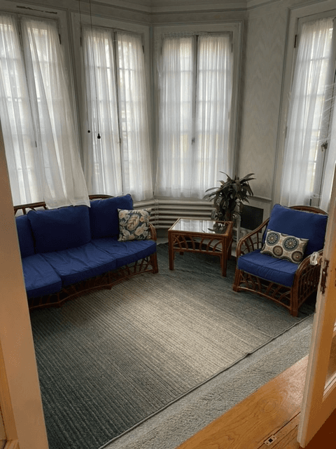 Bay City Apartment: 701 N Lincoln