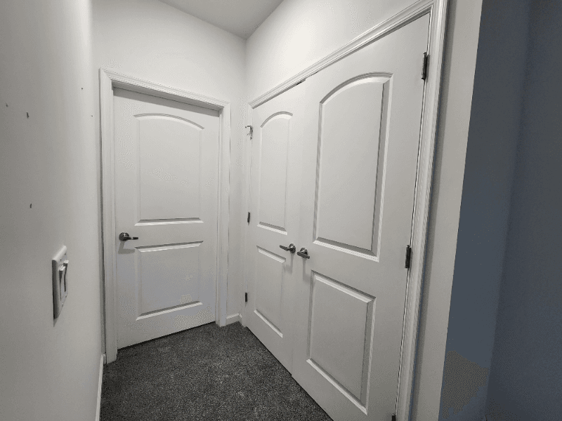 Somerset Apartment: 510 Hamilton St