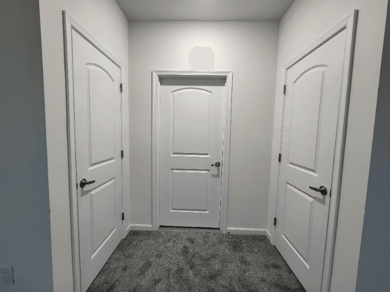 Somerset Apartment: 510 Hamilton St