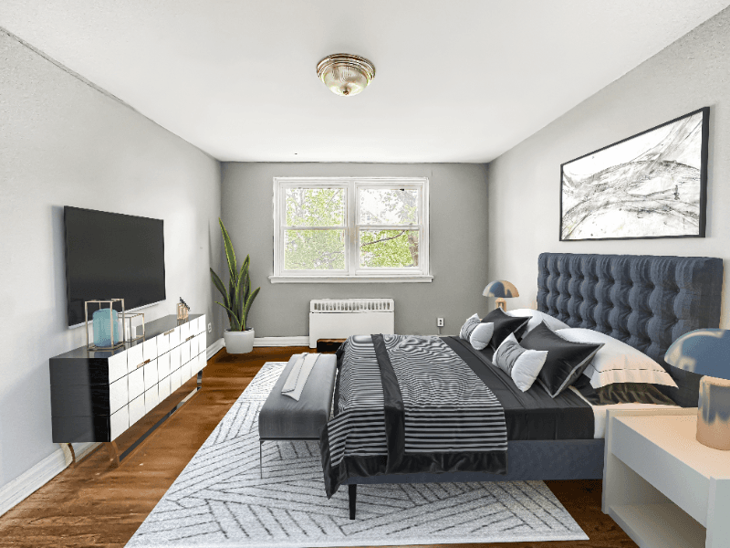 Upper Darby Condo: 6724 Marshall Rd