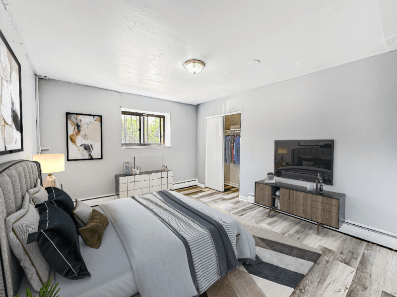 Upper Darby Condo: 6724 Marshall Rd