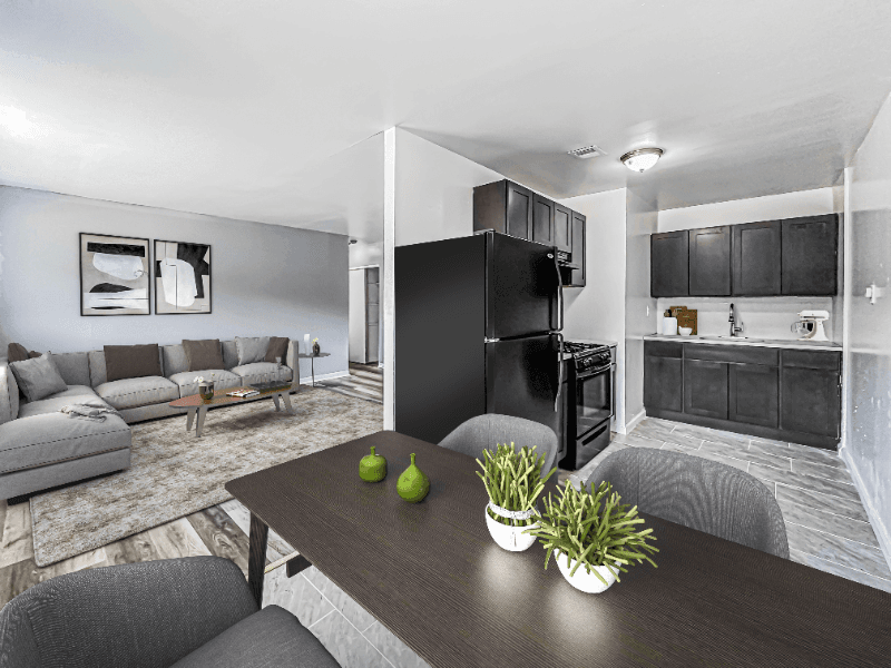 Upper Darby Condo: 6724 Marshall Rd