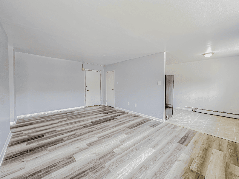 Upper Darby Condo: 6724 Marshall Rd