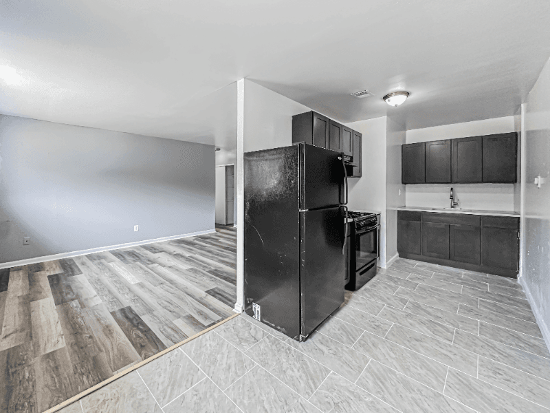 Upper Darby Condo: 6724 Marshall Rd