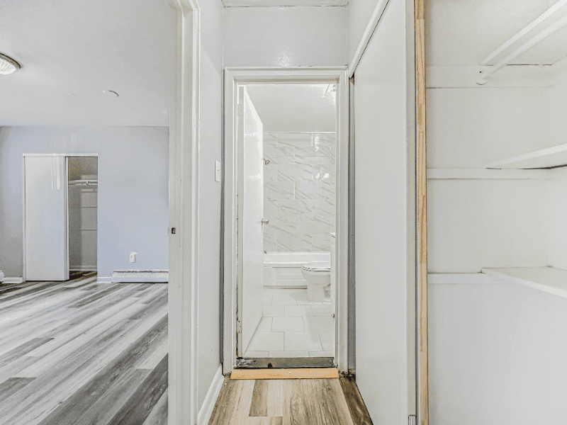Upper Darby Condo: 6724 Marshall Rd