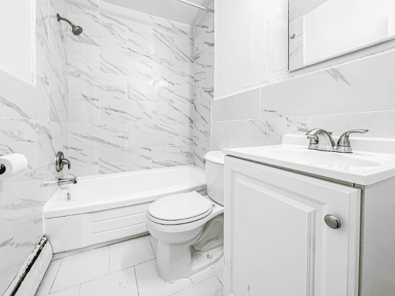 Upper Darby Condo: 6724 Marshall Rd