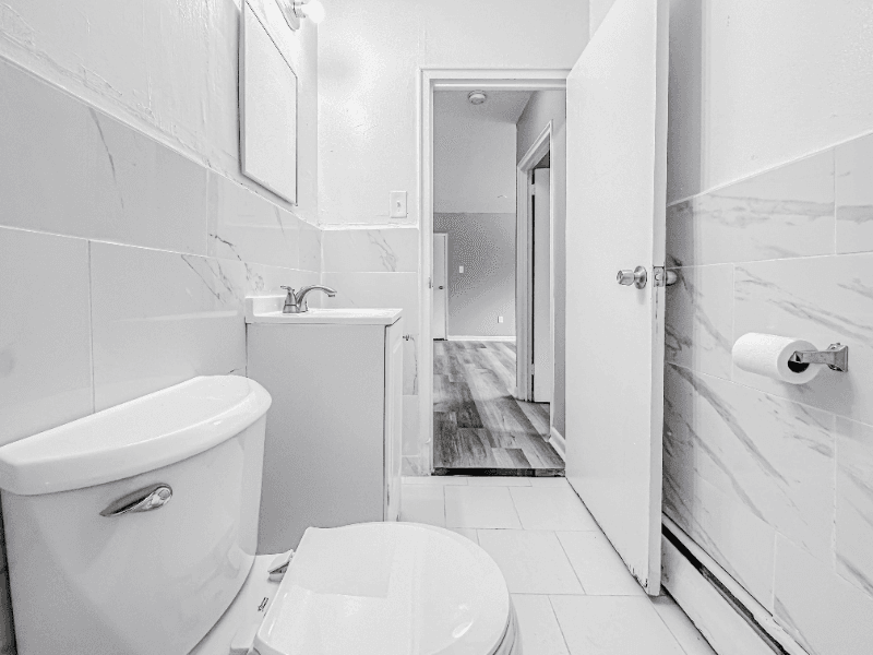 Upper Darby Condo: 6724 Marshall Rd