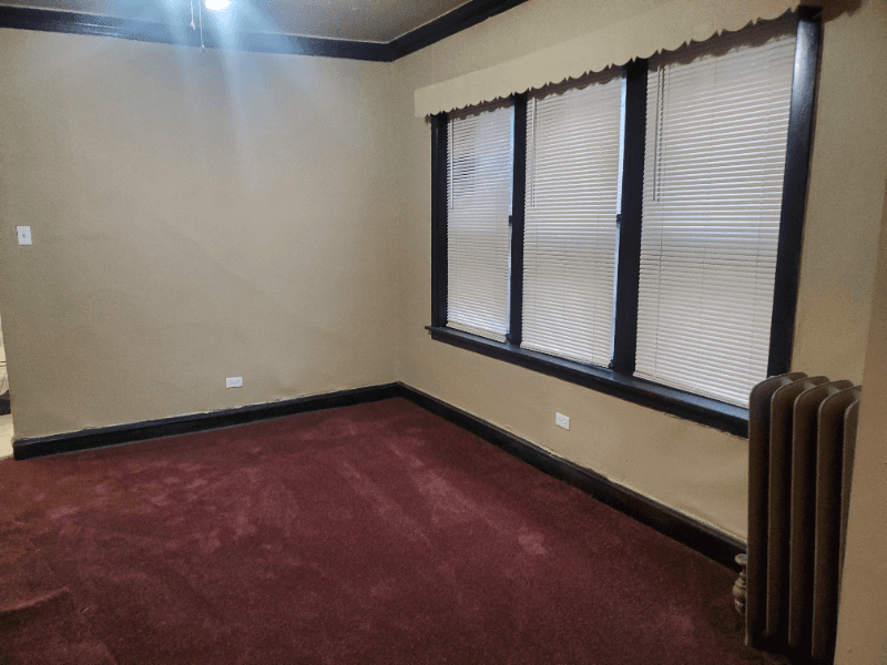 CHICAGO Multiplex: 7809 South Marshfield #1