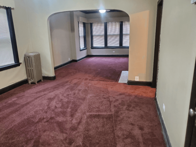 CHICAGO Multiplex: 7809 South Marshfield #1