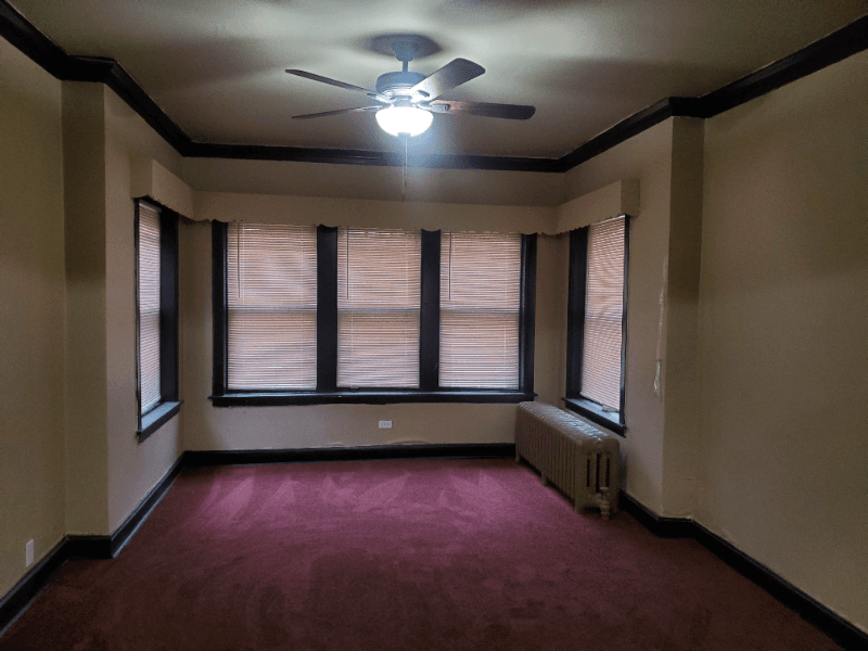 CHICAGO Multiplex: 7809 South Marshfield #1