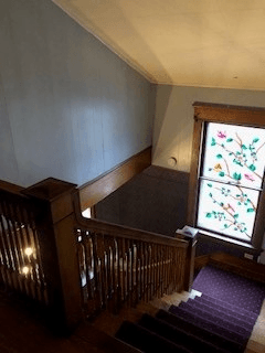 Danville Single Room: 419 N Gilbert St.