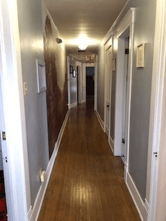 Danville Single Room: 419 N Gilbert St.