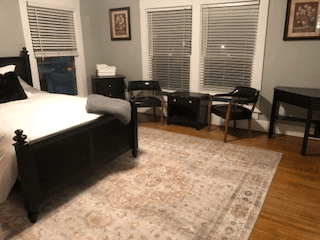 Danville Single Room: 419 N Gilbert St.