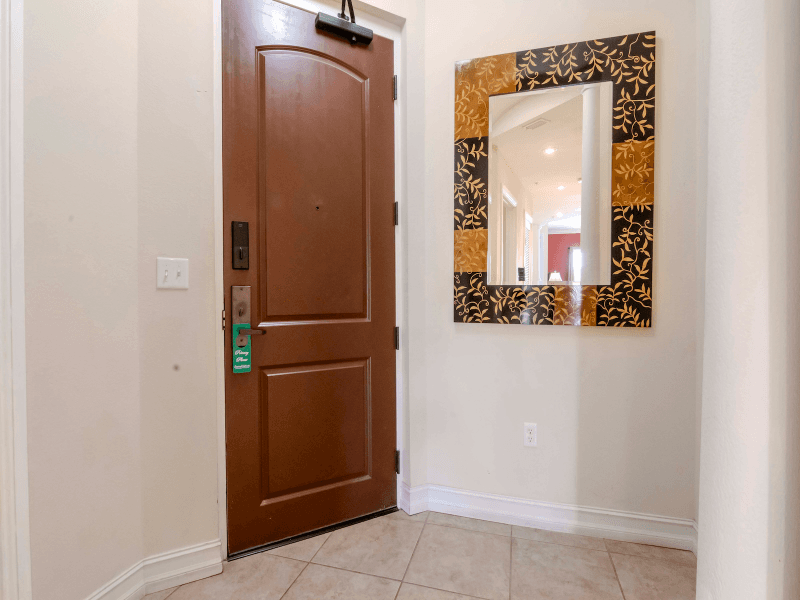 Tampa Condo: 13941 Clubhouse Dr