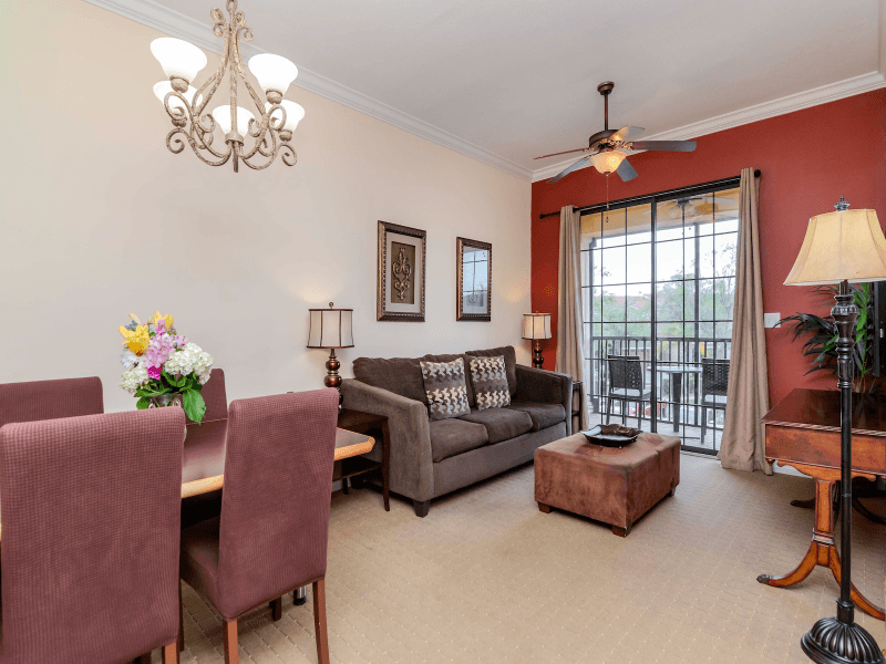 Tampa Condo: 13941 Clubhouse Dr