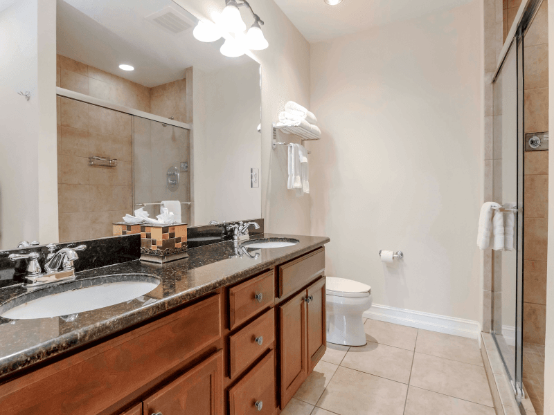 Tampa Condo: 13941 Clubhouse Dr