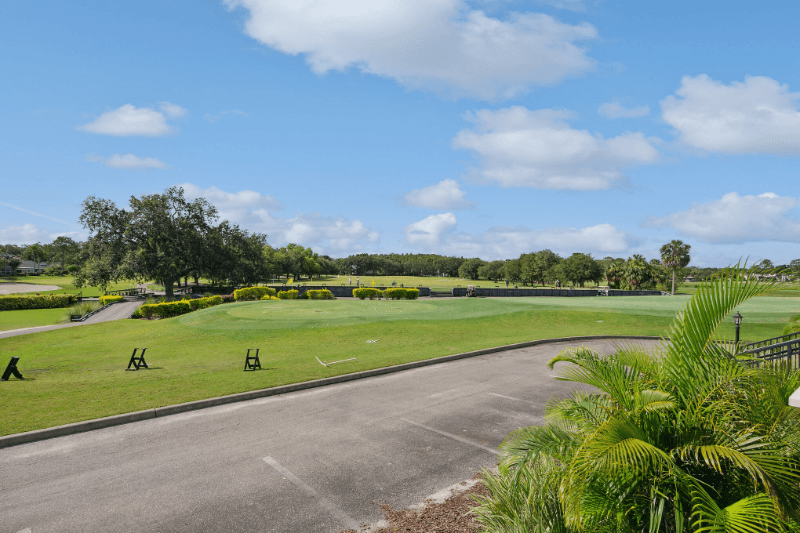 Tampa Condo: 13941 Clubhouse Dr