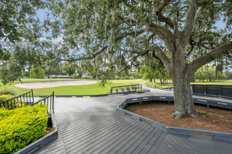 Tampa Condo: 13941 Clubhouse Dr
