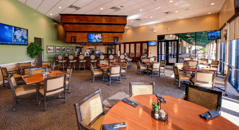 Tampa Condo: 13941 Clubhouse Dr