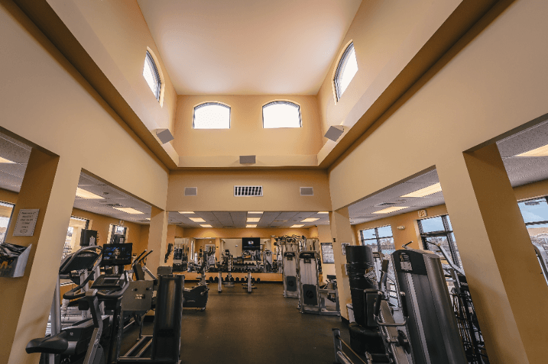 Tampa Condo: 13941 Clubhouse Dr