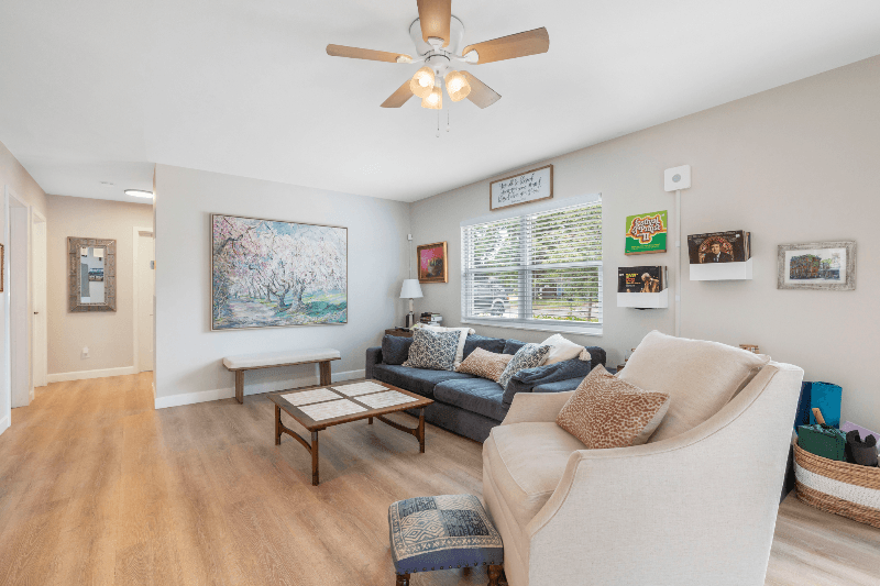 Vero Beach House: 1756 42nd Ave