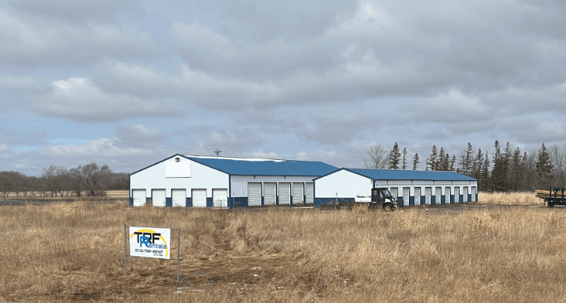 Thief River Falls Other: 16375 150th St NE