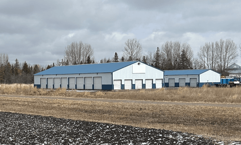 Thief River Falls Other: 16375 150th St NE